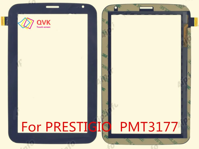 7 дюймов для PRESTIGIO MULTIPAD Wize 3407 3018 3017 3377 7070C 3277 3177 3G 4G емкостный сенсорный экран панель