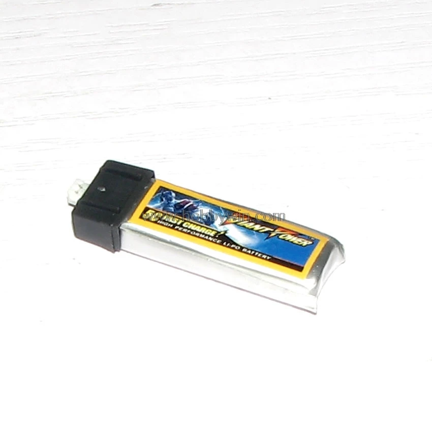 3 7 V 1S 150mAh 15C литий полимерный аккумулятор для E Flite MCX RC Mini вертолет Lipolymer Power|Детали