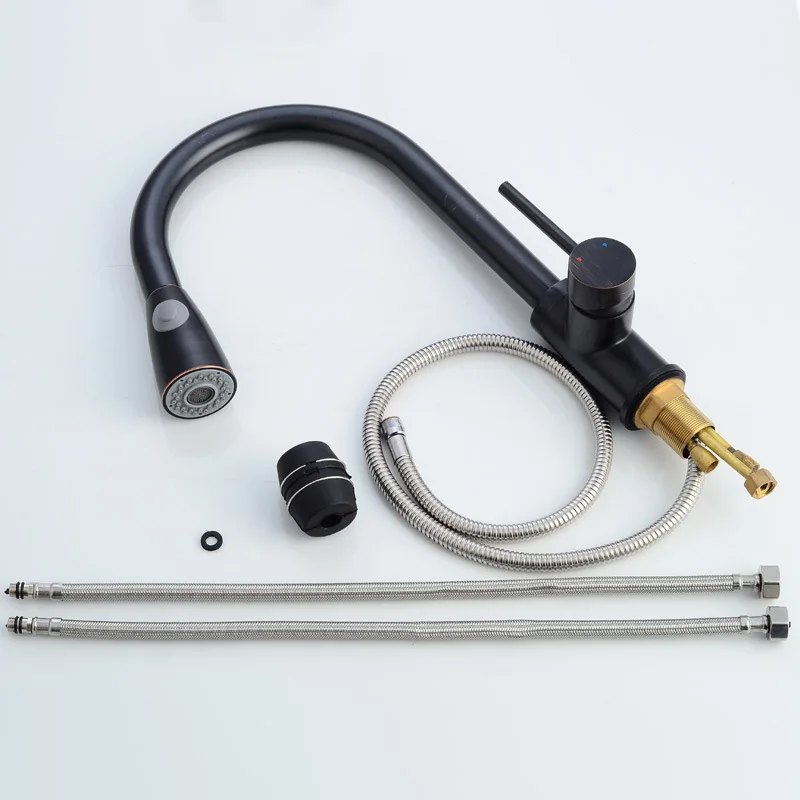 Проволочный рисунок спрей черная краска Античная холодная и горячая вода