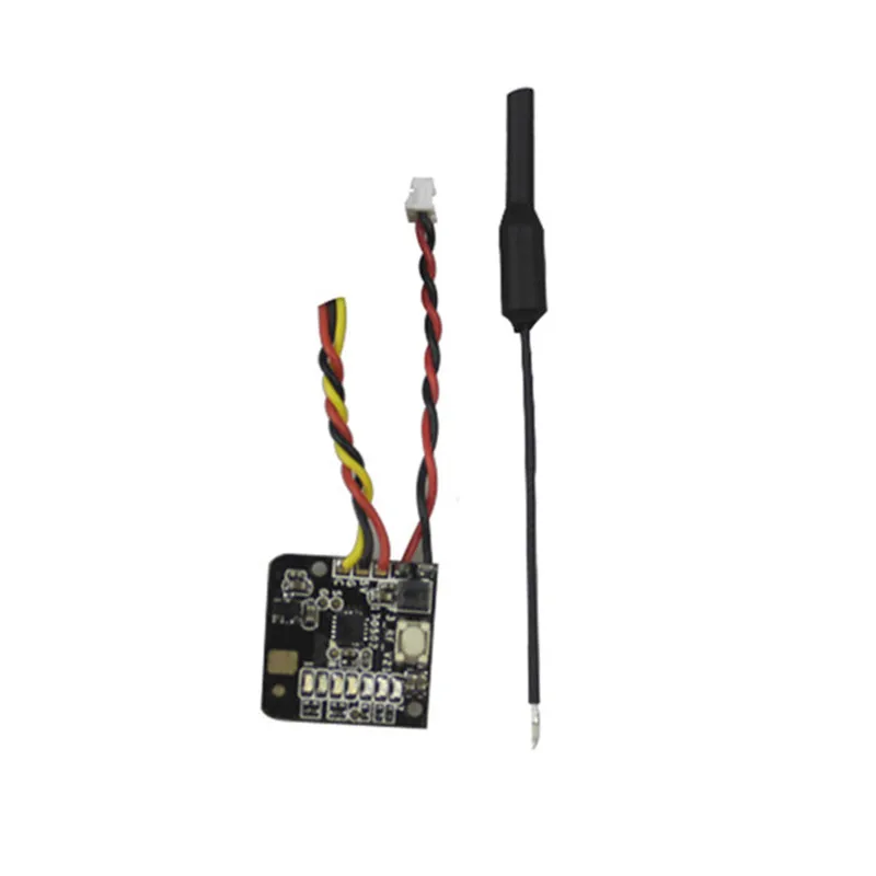 Оригинальный бренд turbowing 5 8 Г 25 МВт 48CH FPV мини передатчик 2 9-5 В для RuncamVCamera Combo с
