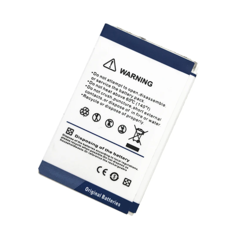 Аккумулятор LOSONCOER 1850mAh BLD-3 BLD 3 BLD3 для Nokia 7210 2100 3300 6220 6610 I6260 6200 6610i 7250i 7250 | Мобильные