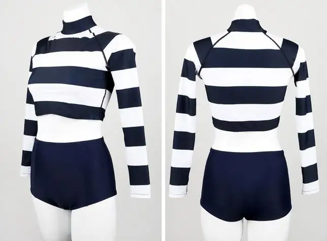 2016 Сёрфинг костюм Предохранители сыпи спорта людей Для женщин sur Rashguard Купальник