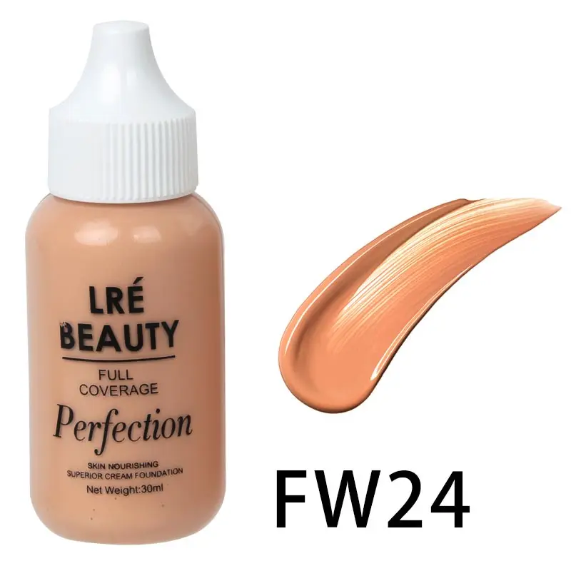 FW24 LRE пленка с полным покрытием - Цвет: FW24