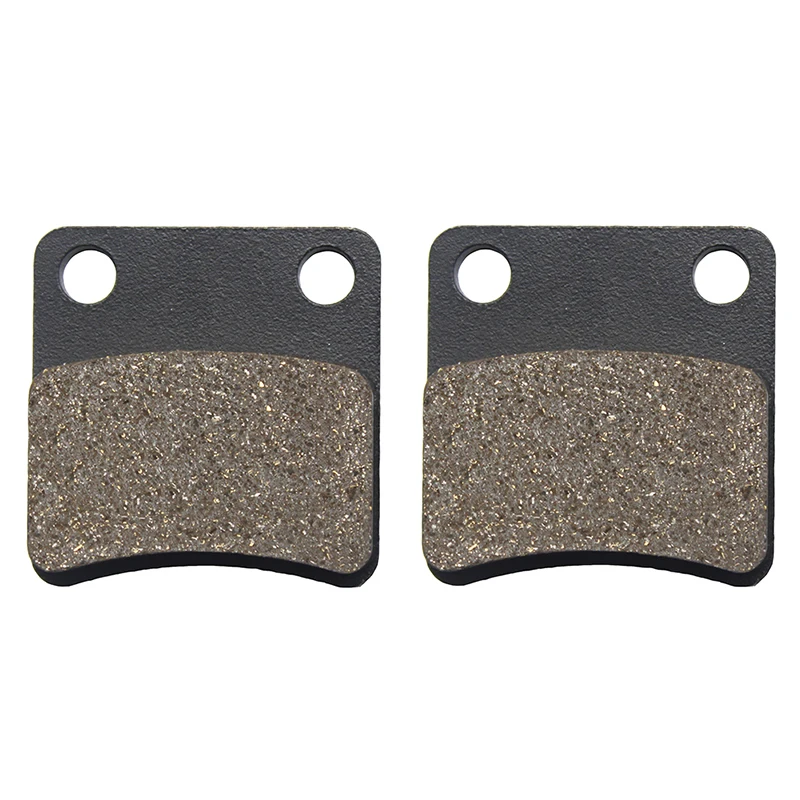 

Передние тормозные колодки для мотоцикла DAELIM красивые 50 09-12 Cordi 50 04-12 S-Five 01-12 E-Five 03-06 GZ50 сообщение 97-02 Delfino 100