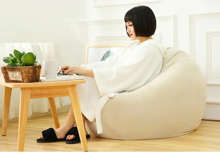 Copridivano односпальная кровать Tatami Boozled Pouf Ouro Sedie Puf Koltuk Poef Stoel Cadeira кресло Beanbag Puff Asiento диван Bean Bag