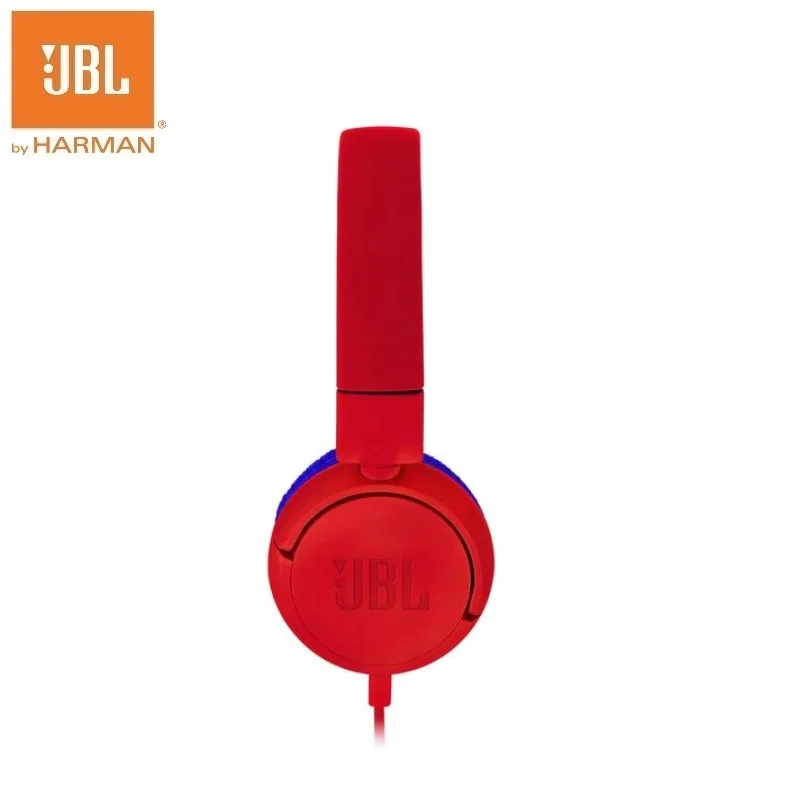 JBL JR300 проводные наушники эксклюзивная гарнитура с технологией безопасного