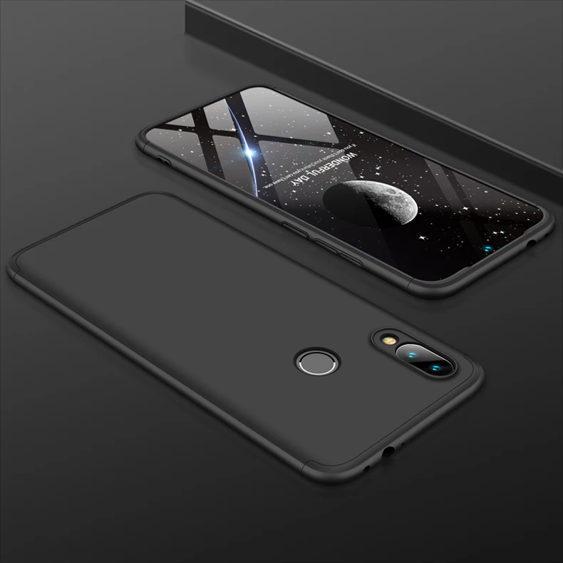 Black Xiaomi mi 9T Pro Чехол POCO F1 чехол роскошный защитный чехол для телефона для Xiao mi 9 8 9se Lite 8se чехол Red mi K20 7A Примечание 5 6 7 Pro Y3 GO чехол - Цвет: Black