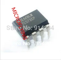 

5pcs TL072 TL072CP IC OP AMP DUAL JFET LOW NOISE DIP-8