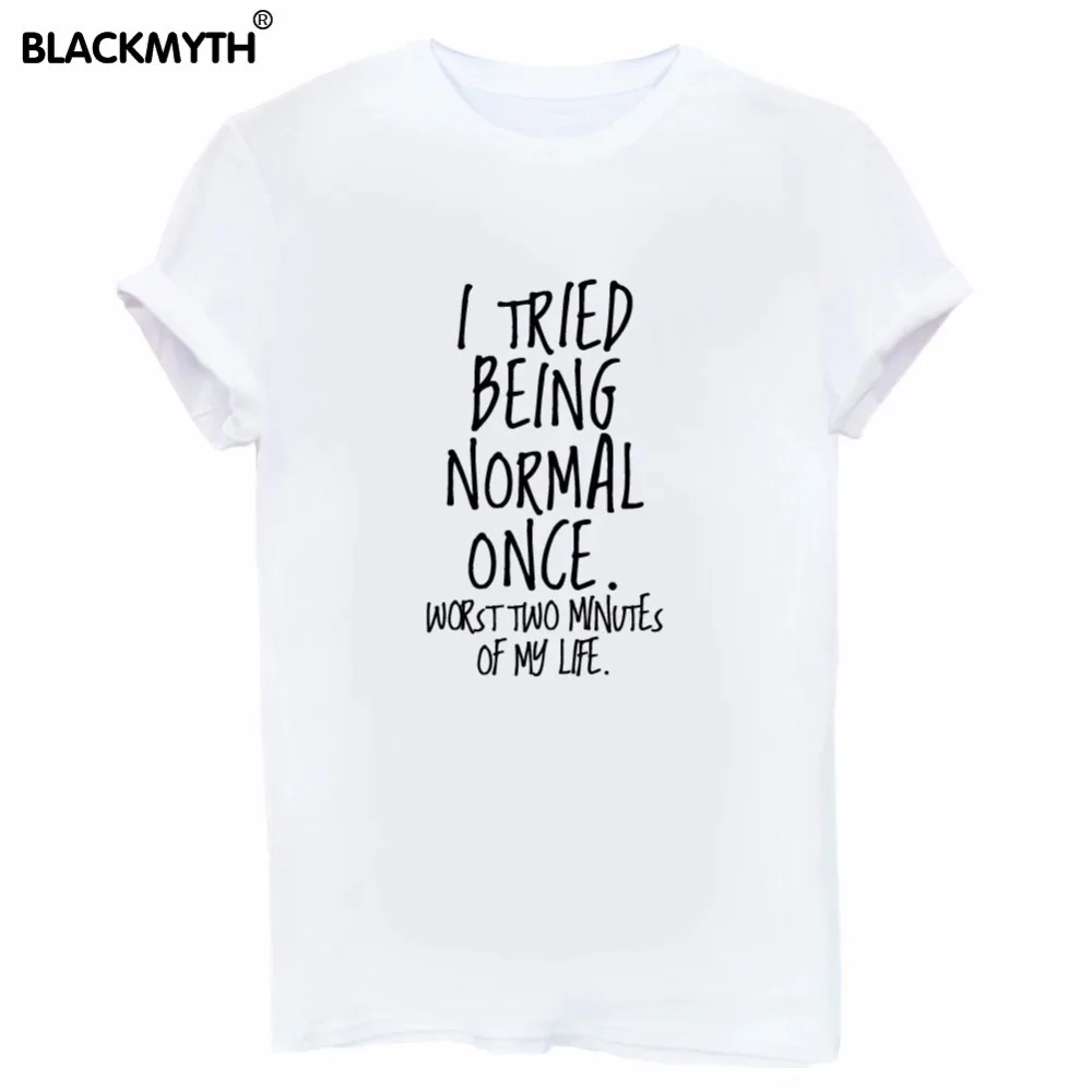 Новая женская футболка в стиле панк рок базовые Топы с короткими рукавами и