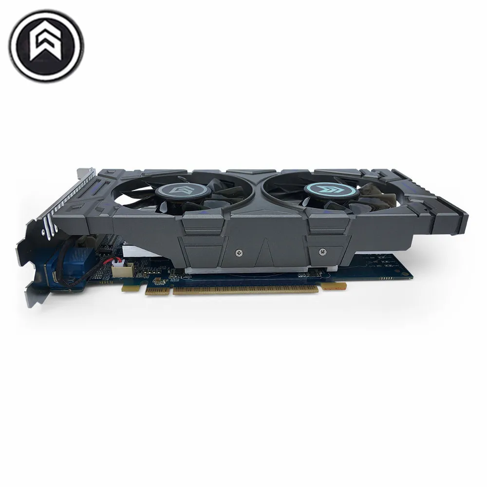 Оригинальная Видеокарта GTX 750 1024 MB/1 GB 128bit GDDR5 Placa de Video carte видеокарта для NVIDIA Geforce PC