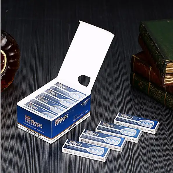 Портативный одноразовый фильтр для сигарет GPPS 2019 | Дом и сад