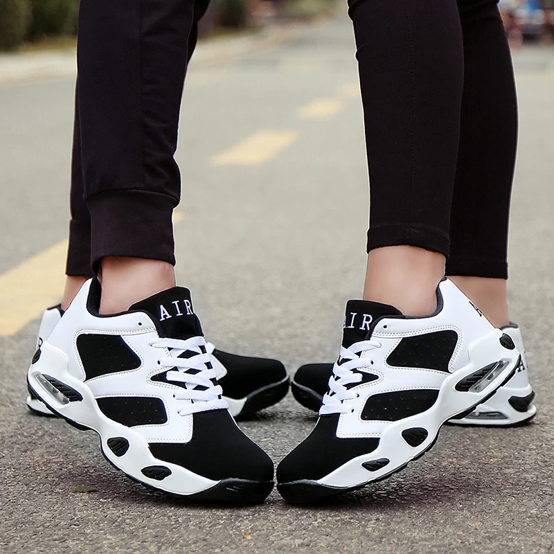 Плисовые теплые зимние баскетбольной обуви Zapatillas Иордания обувь Для мужчин Hombre мягкие Обучение Спортивная Для женщин кроссовки Открытый Спортивная обувь