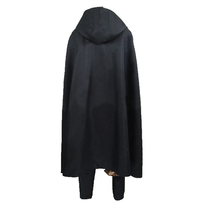 Пламя эмблема Пробуждение Gaius Косплей Костюм с перчатками 11|cosplay costume|fire emblem