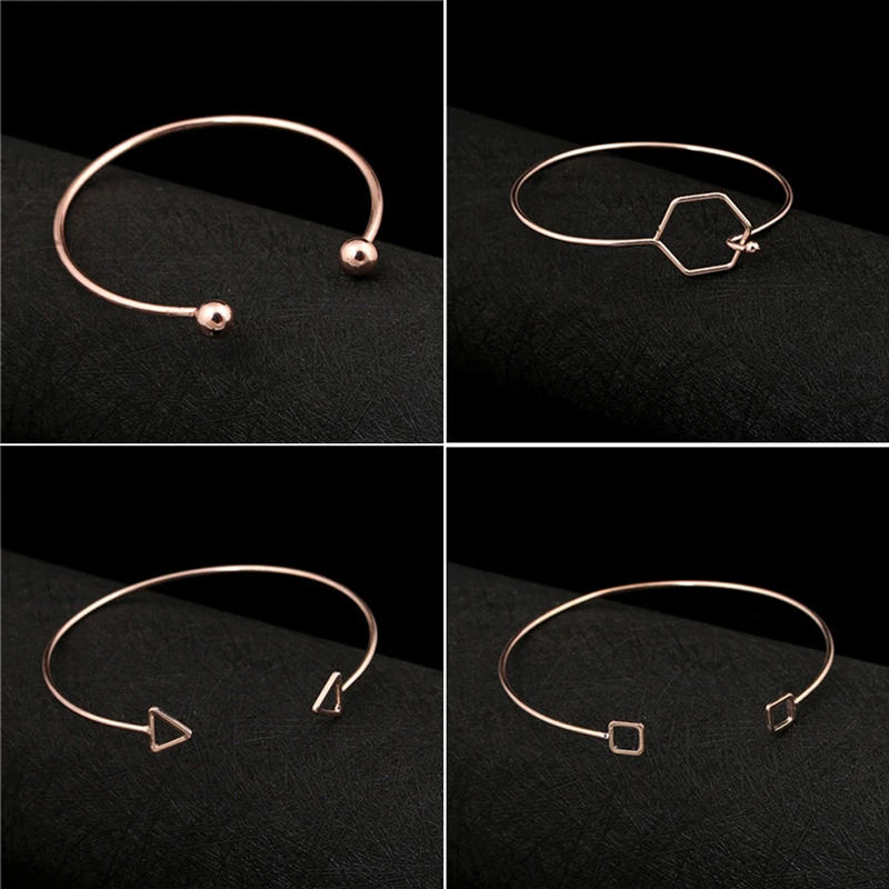 Женский браслет серебристый/золотой/цветной|bangles for women|bracelet brandbracelet fashion |