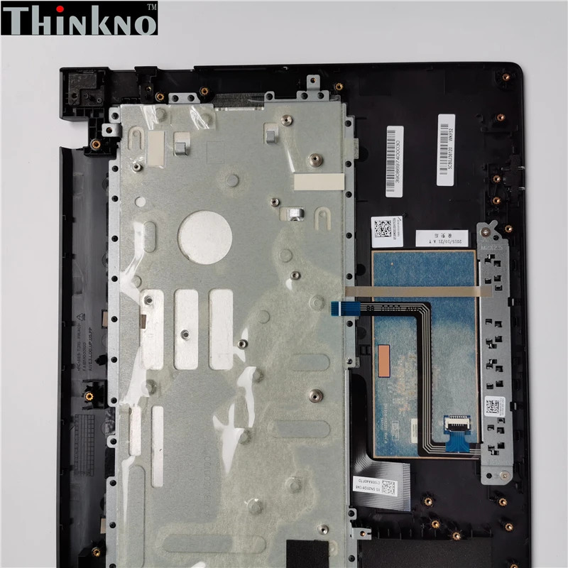 Новинка для lenovo E31-70 сенсорная панель с клавиатурой с крышкой AP1BM000300 AIVE3 US рус GER