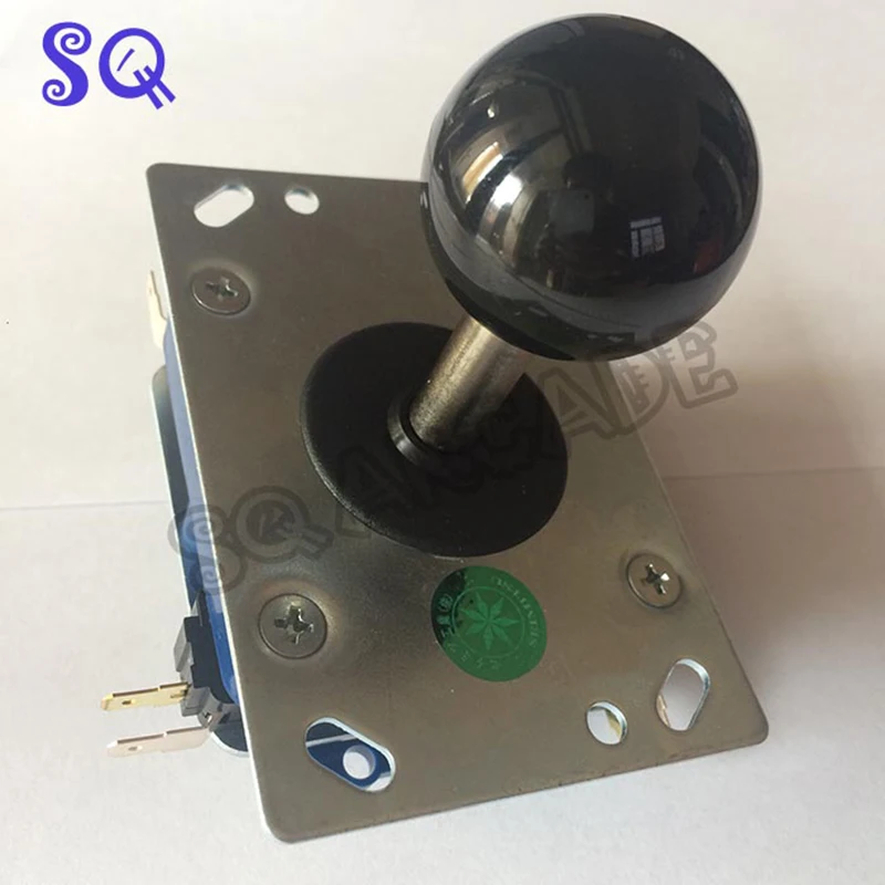 10 шт. копия джойстик semitsu для шкафа игровых автоматов аксессуары запчасти