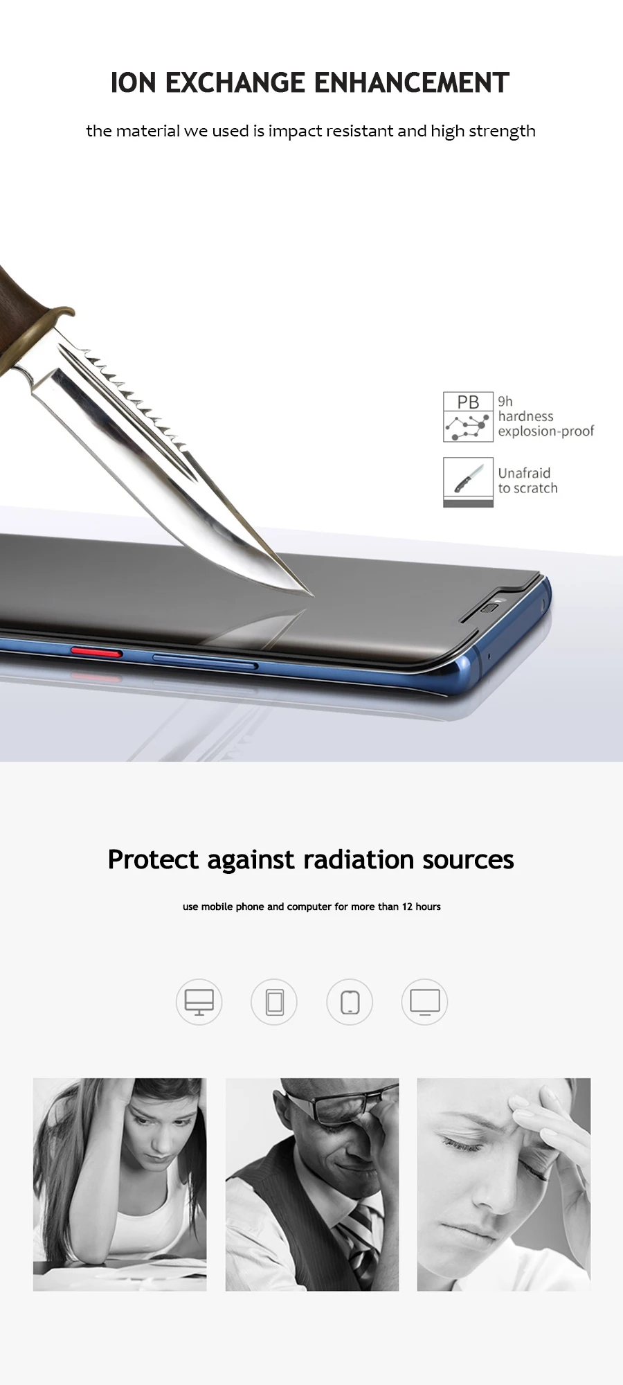 Закаленное стекло для huawei mate 20 30 Pro, защита экрана, полное покрытие, нано жидкое УФ защитное стекло для huawei mate 20 Pro