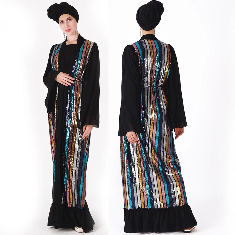 

Muslim Fashion