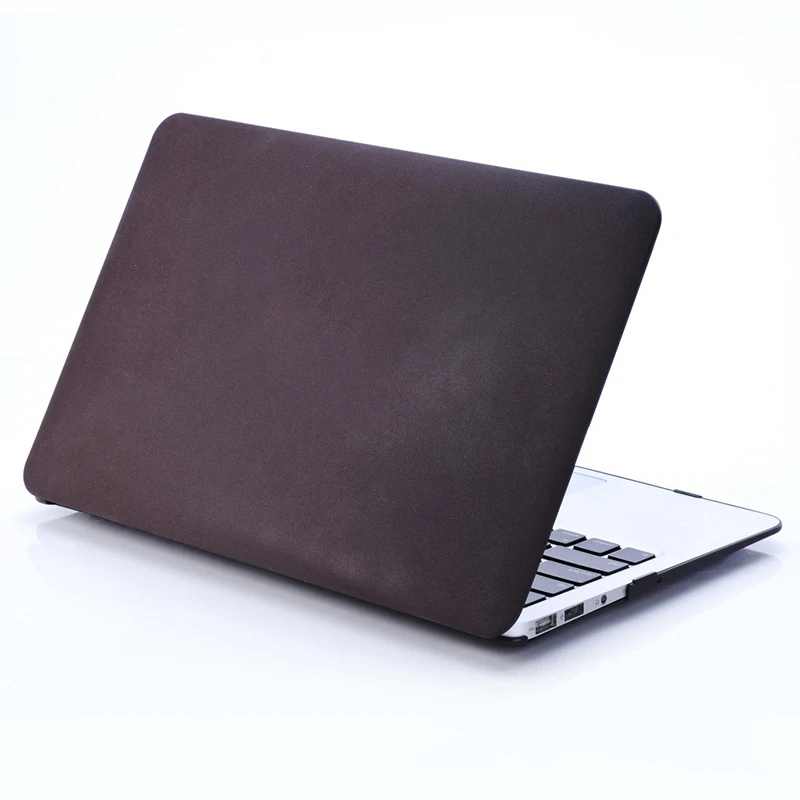4в1 зыбучий песок чехол для ноутбука Macbook Air 11 13 дюймов Pro Retina модель A1706 A1707 A1708
