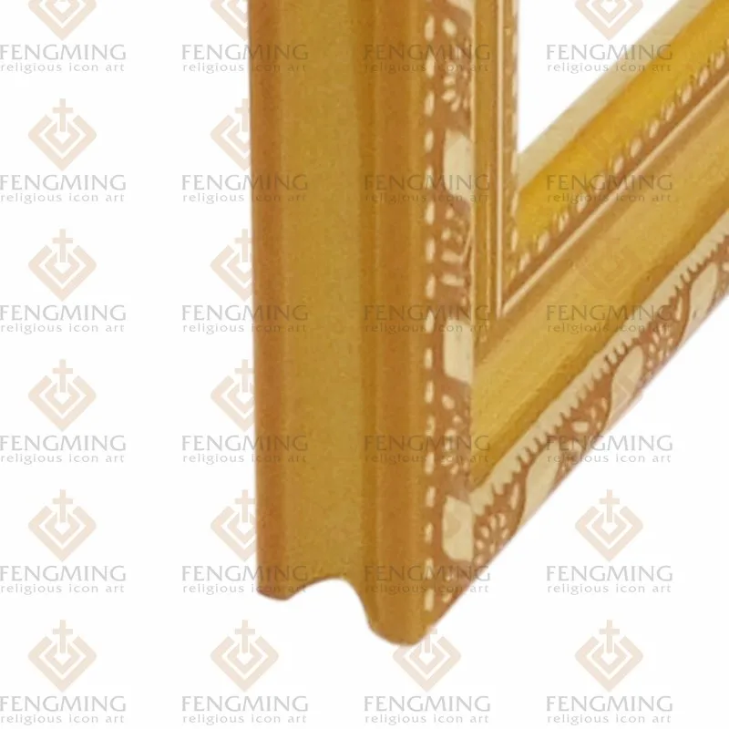 Лидер продаж 2016 классическое пластиковое художественное византийское искусство