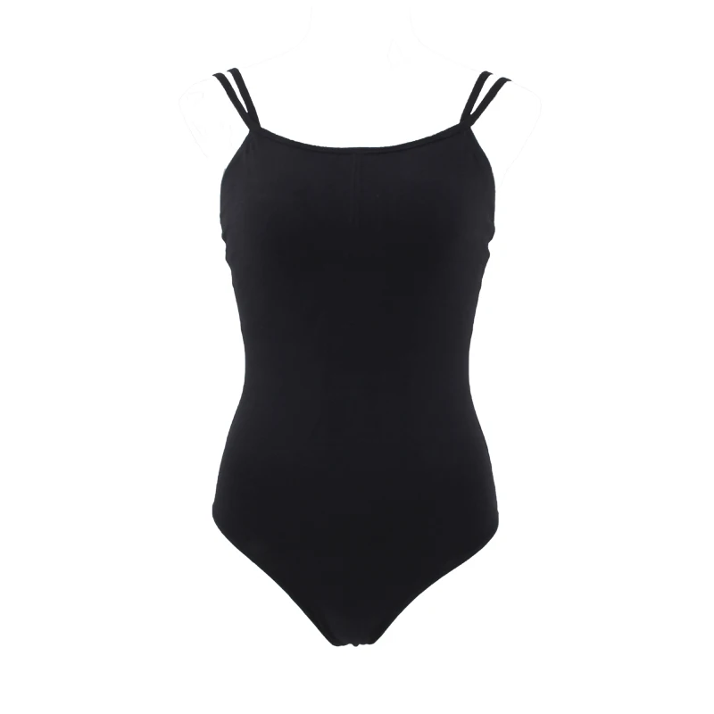 Женское гимнастическое трико с открытой спиной 9 цветов | Тематическая одежда и