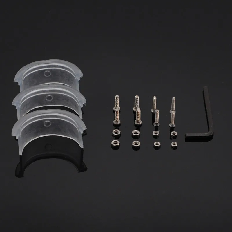 1 комплект стоматологического блока Монтажный кронштейн для Внутриротовой