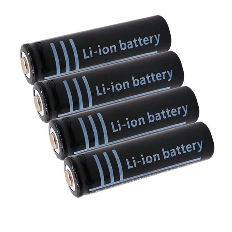 2019 Новинка 18650 литий ионная аккумуляторная батарея 3 7 V 3200mAh Емкость батареи для