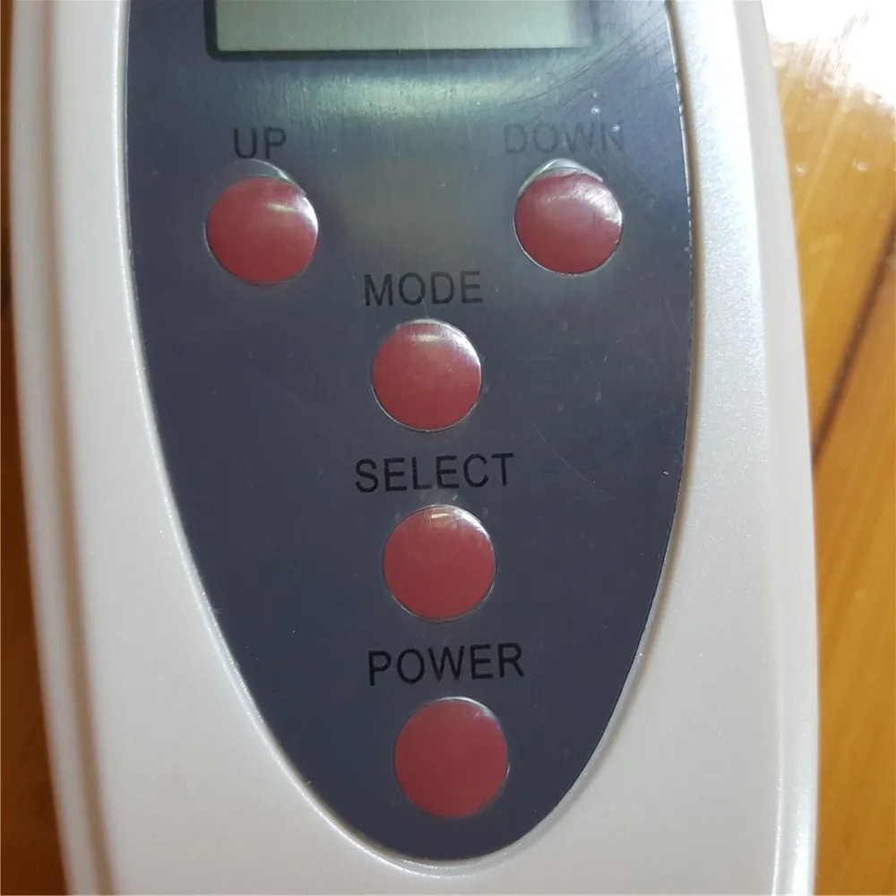 Портативный Ультразвуковой очиститель для лица инструмент ухода за лицом