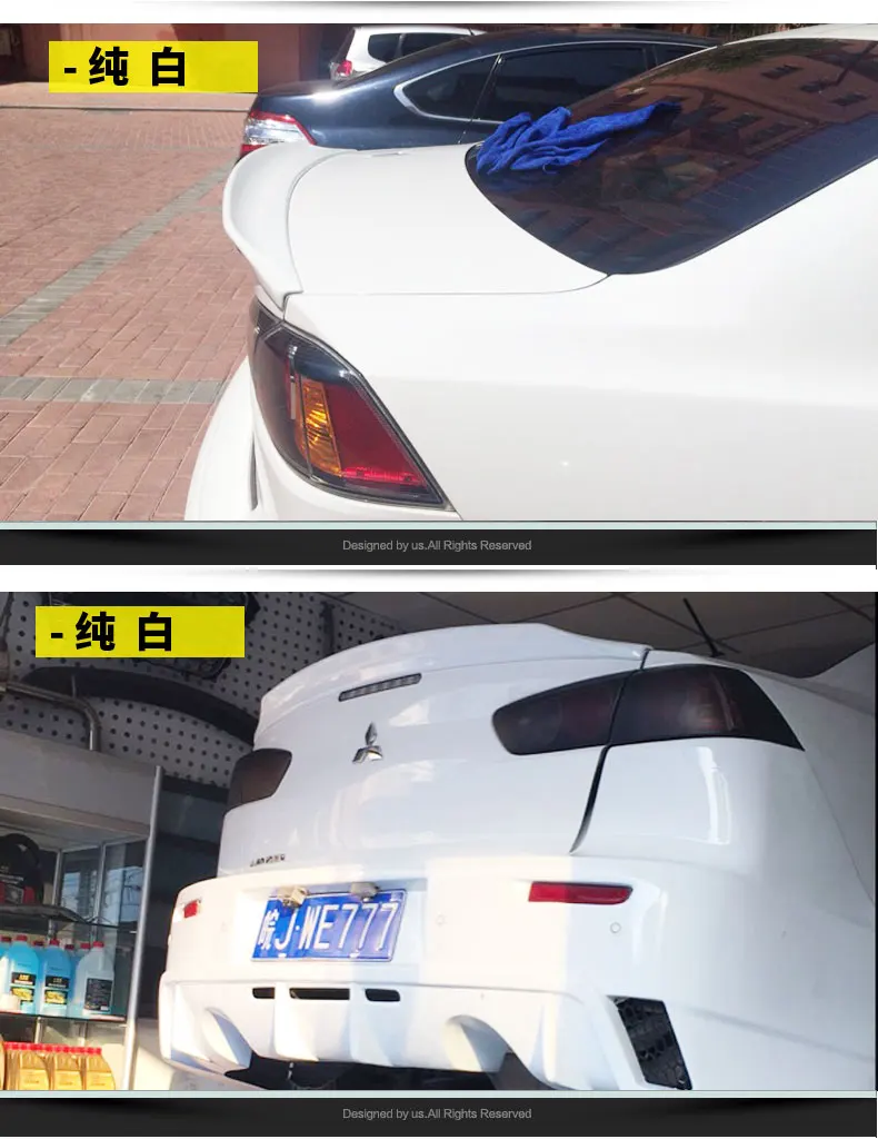 MONTFORD для Защитные чехлы сидений сшитые специально Mitsubishi Lancer EX Evo 2008 2009 2010 2011 2012 2013
