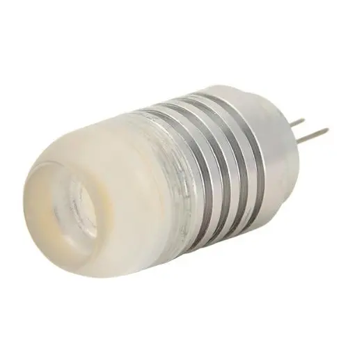 G4 3W COB светодиодный светильник теплый белый DC / AC12V|Светодиодные лампы и трубки| |