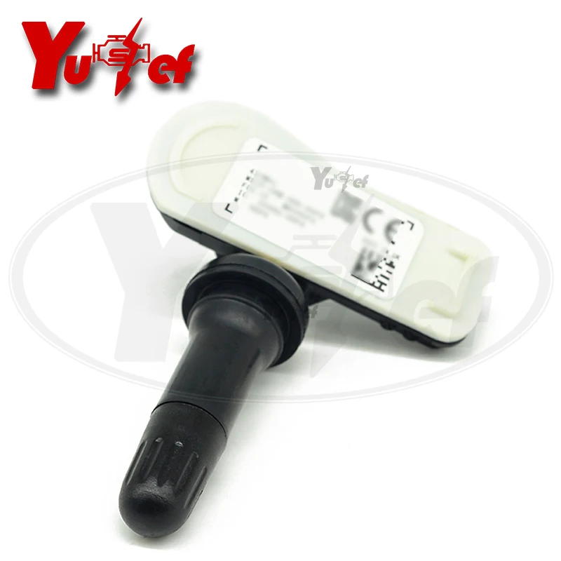Датчик давления в шинах TPMS для 2016 2017 2018 Hyundai Creta IX25 Tucson i40 ix35 OE #52933 C1100|Системы