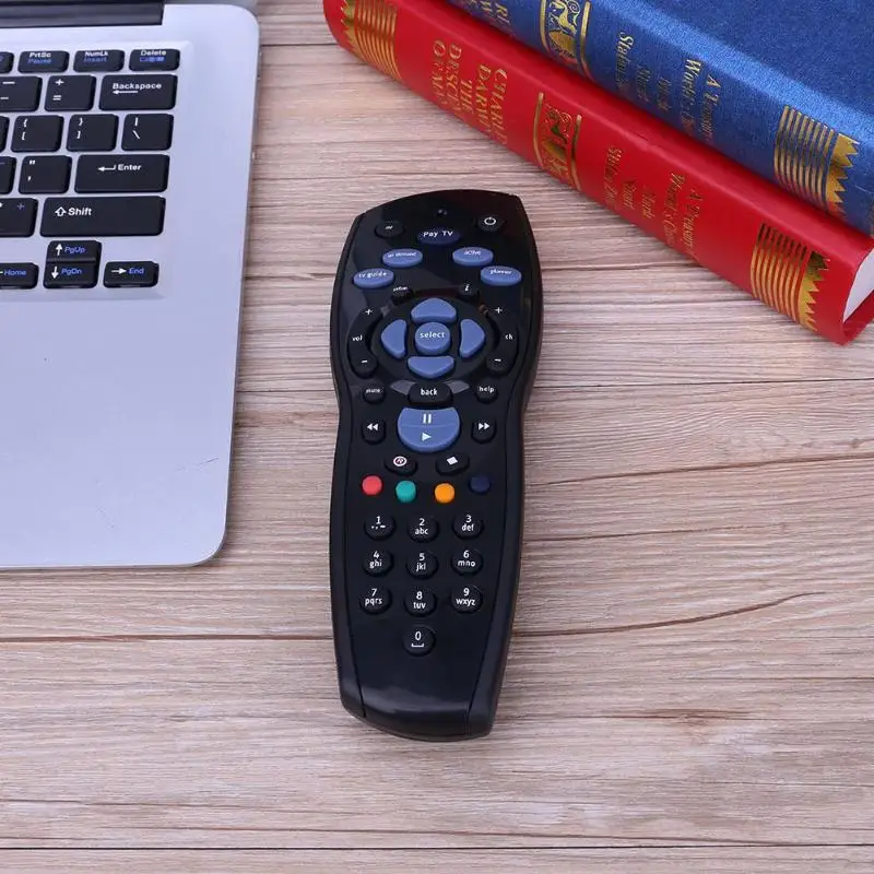 Universal TV Remote Controller Replacement Device for Foxtel Mystar HD PayTV IQ2 IQ3 | Электроника