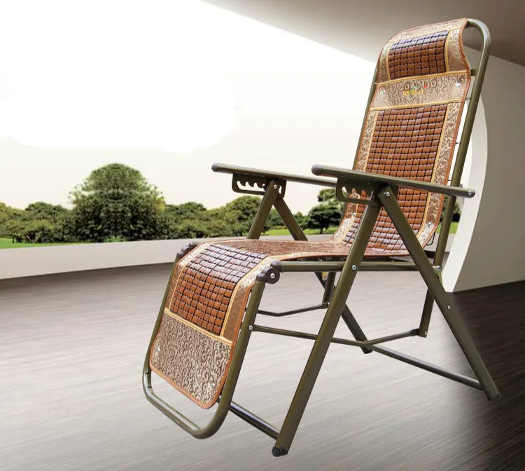 Складное Кресло коврик для Маджонга складное кресло отдыха на открытом