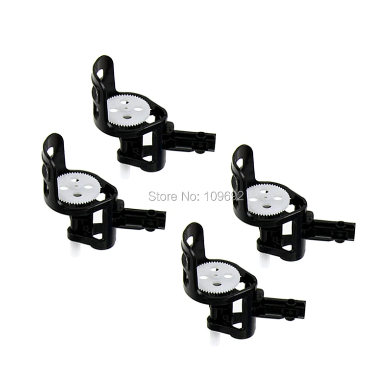 Задняя крышка двигателя 4 цвета оригинальная SYMA X5 Φ X5A X5C фотоаксессуары для дрона