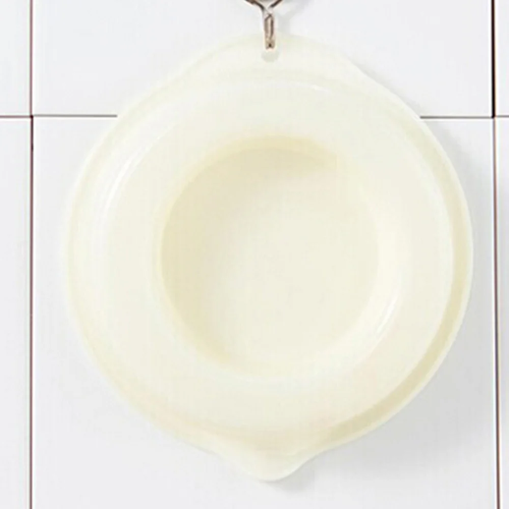 SMDPPWDBB белый специальный счетчик чаша набор ручного измельчения для кормления