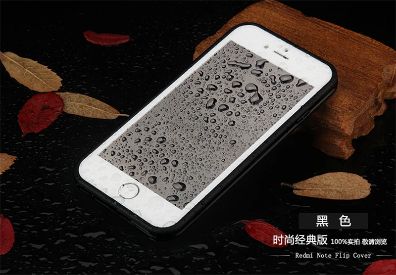 Высококачественный ударопрочный водонепроницаемый чехол из ТПУ и поликарбоната