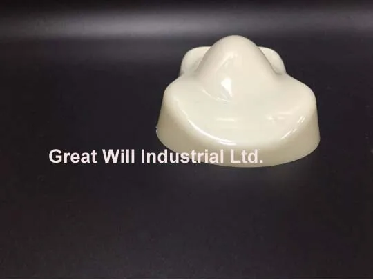 100 шт./лот Высококачественная Автомобильная Поворотная модель пластиковая