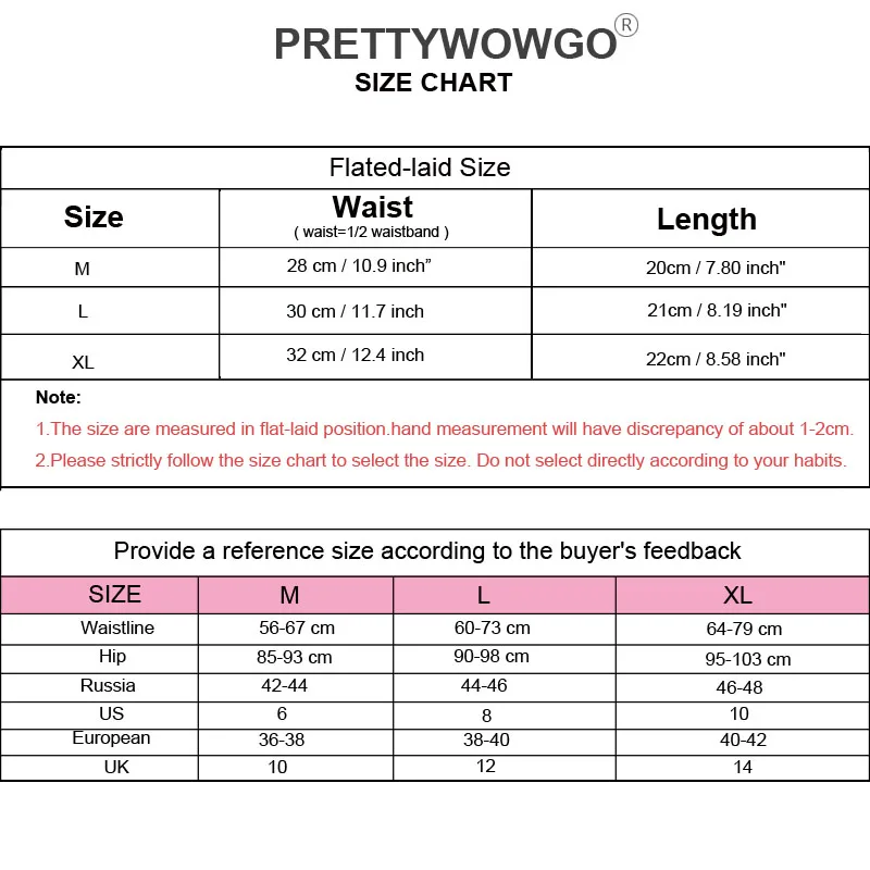 Prettywowgo 6 шт/лот Новое поступление нижнее белье 7 однотонных цветов женские трусики хлопковые трусы 802