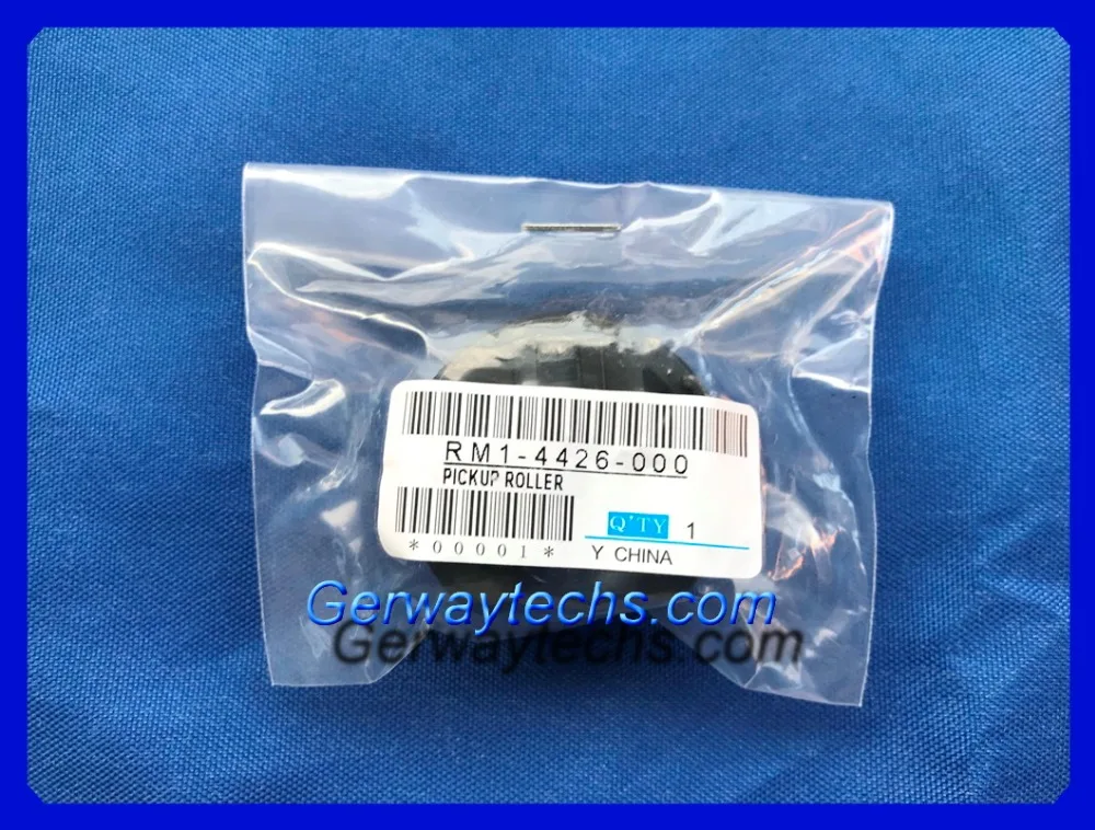 GerwayTechs RM1 4426 фотографический роликовый лоток 2 для HPLaserJet CM2320 CP2025|Детали принтера| |