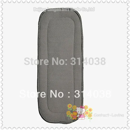 Бесплатная доставка бамбуковый угольный вкладыш лучшее качество для ребенка|bamboo