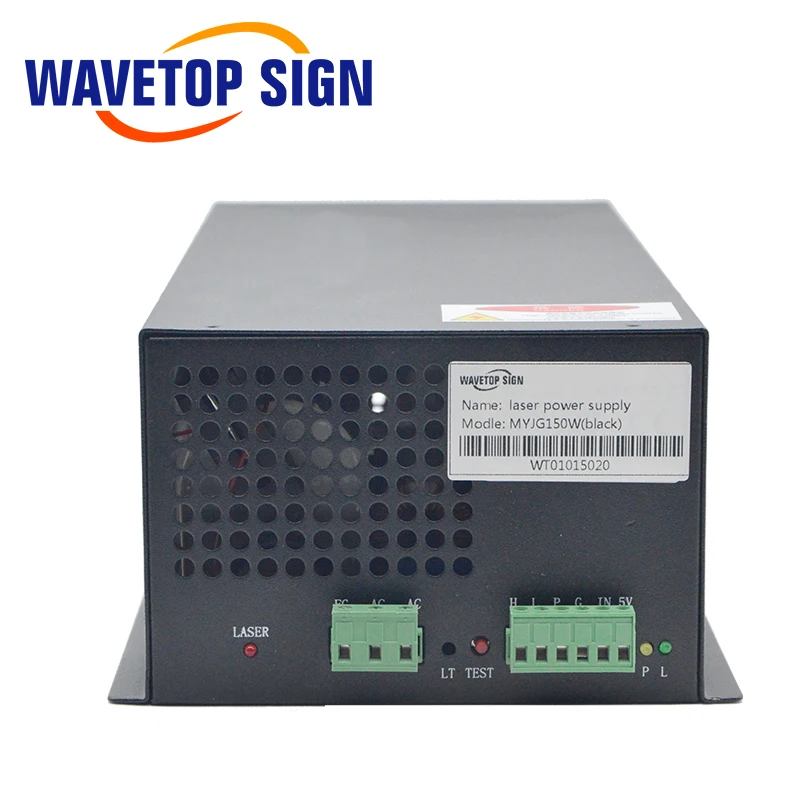 WaveTopSign CO2 лазерный источник питания для лазерной гравировки и резки | Инструменты
