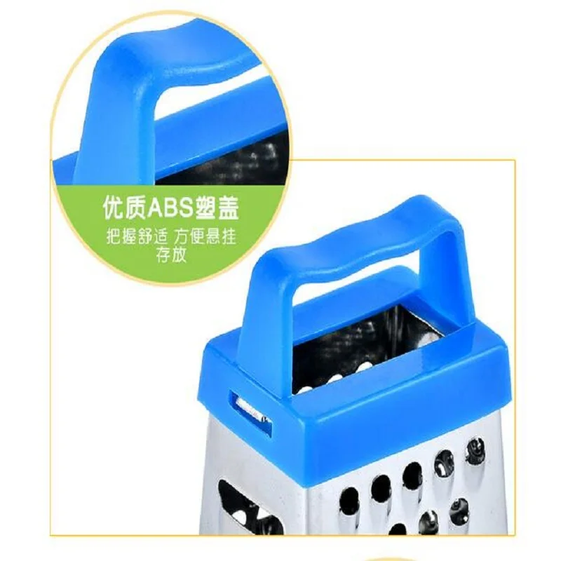 Высококачественная Полезная мини 4-сторонняя многофункциональная ручная