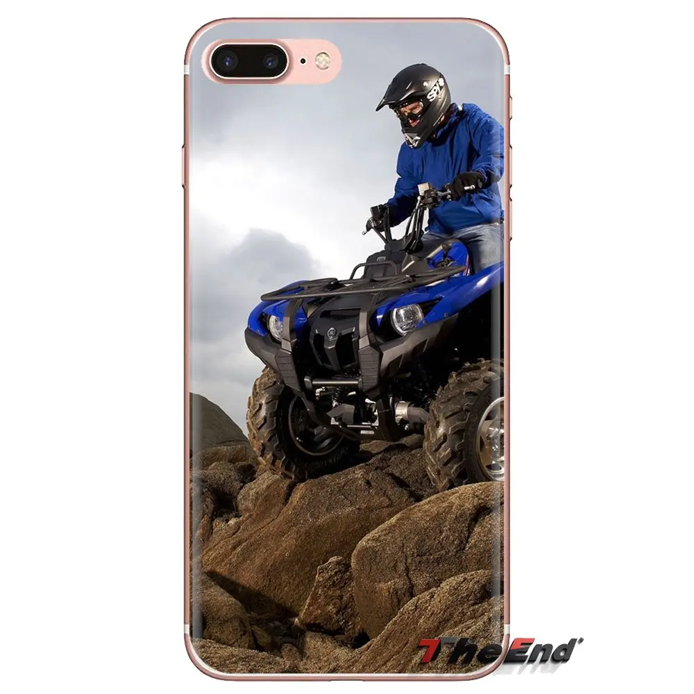For Huawei Nova 2 3 2i 3i Y6 Y7 Y9 Prime Pro GR3 GR5 2017 2018 2019 Y5II Y6II Yamaha Atv autobike Soft Transparent Cases Covers |