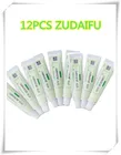 12 шт ZUDAIFU натуральные кремы для кожи Eczema мази псориаз экзема аллергический нейродерматит Ointmen (без розничной коробки)