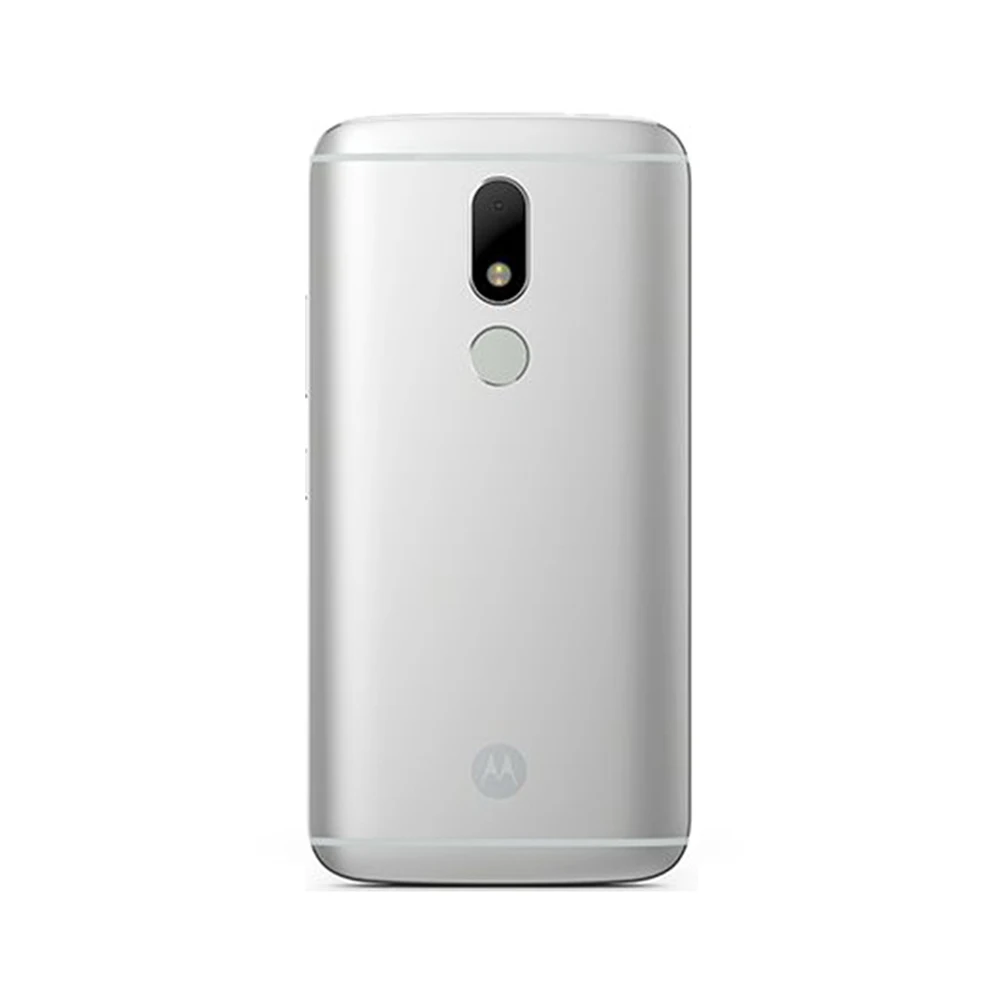Оригинальный смартфон Motorola Moto M XT1662 4 Гб ОЗУ 32 ПЗУ Восьмиядерный процессор