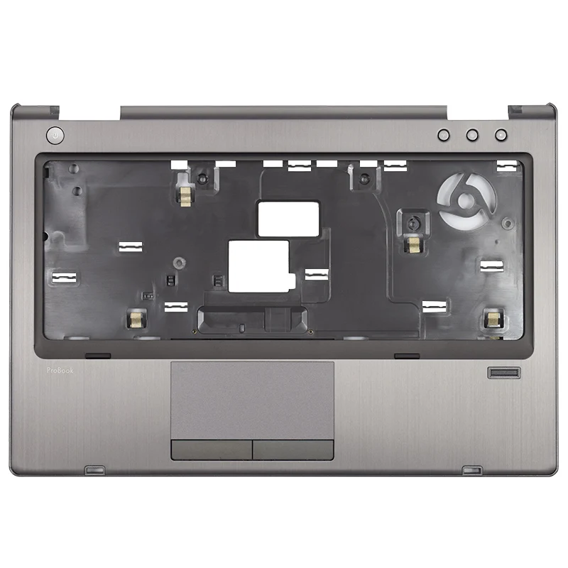 Новый оригинальный чехол для рук HP Probook 6460B 6465B 6470B 6475B с Touc hp ad 642742 001 6070B0479803|Сумки и