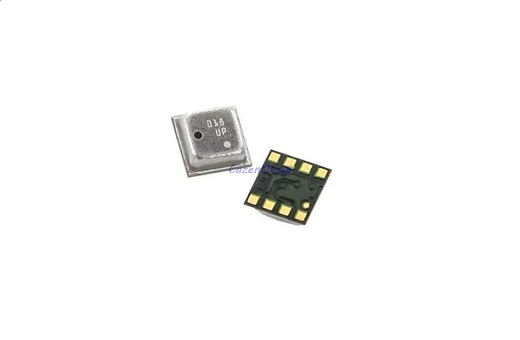 1 шт./лот BME280 BME-280(UP) LGA IC Датчик давления влажности TEMP новое и оригинальное