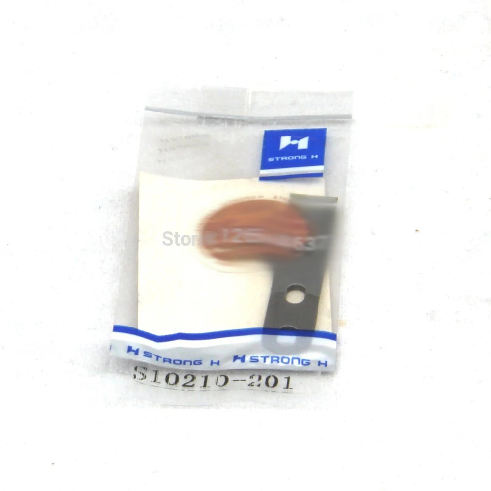S10210 201 фиксированной Ножи сильный H Марка|knife magnets|knife block sets kitchen knivesknife stick |