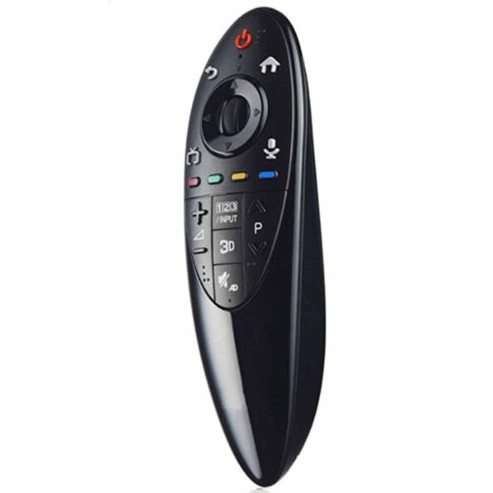 Новый пульт дистанционного управления для LG TV 3D Magic жк-экран смарт-тв Smart с