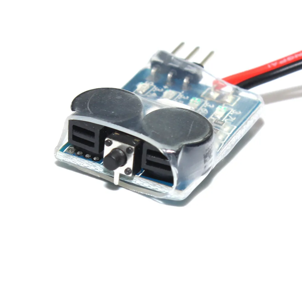 3 в 1 сигнализация потери сигнала и искатель летательного аппарата низковольтный